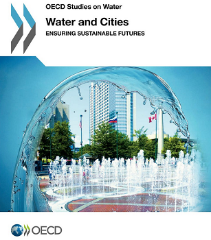 Water and Cities: Ensuring Sustainable Futures